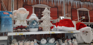 Photo n°9 de Carrefour Remiremont à Remiremont (Magasin d'alimentation bio)