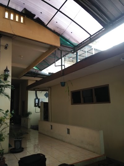 Photos of Kost Putra Jaya
