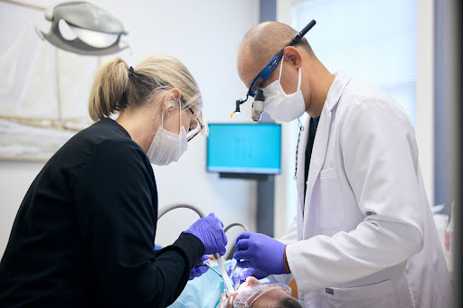 Modern Family Dentistry