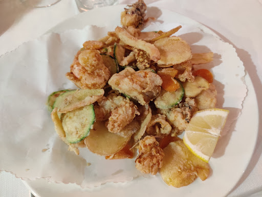 Brasserie sul Mare - Thumbnail