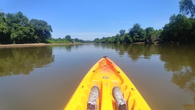 Riverfront Park Fredericksburg