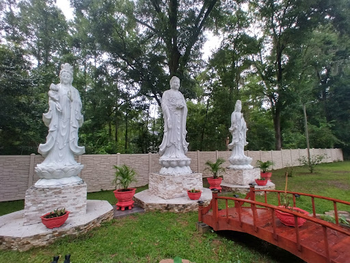 Vien Giac Buddhist Monastery - Thumbnail