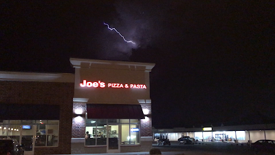 Joe’s Pizza & Pasta