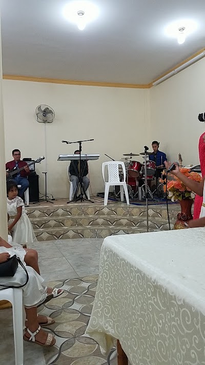 Photos of Iglesia Evangelica Asamble de Dios Abreu e Lima