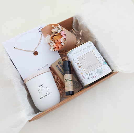 Cherry Blossom Baby Loss Gifts Gallery - Australia