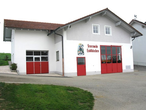 Freiwillige Feuerwehr Endlkirchen - Thumbnail