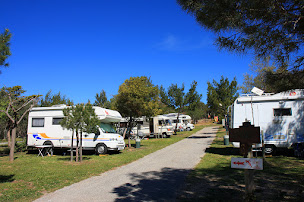 Photo n°48 de Camping La Tour Fondue à Hyères (Terrain pour camping-cars)