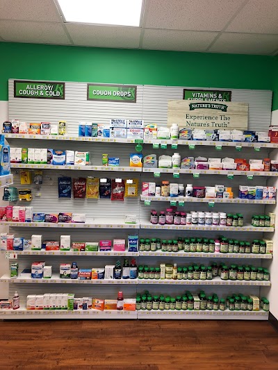 MAC Pharmacy