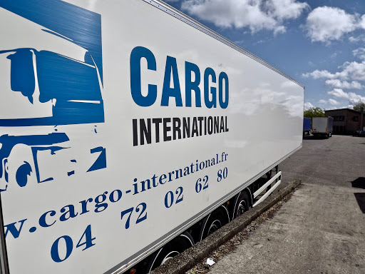 Cargo International