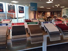 Carpetright Wallasey liverpool