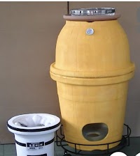 壺焼き芋 ミーレス