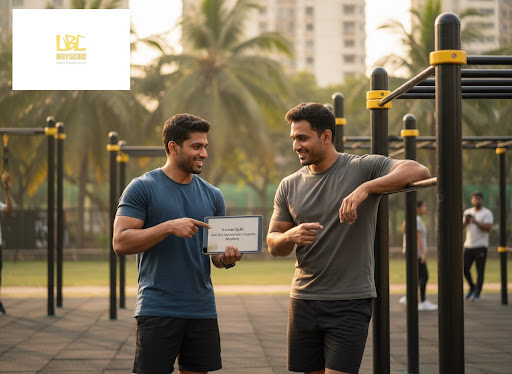 Curious about calisthenics but not sure where to start? At United by Calisthenics in Kandivali We…