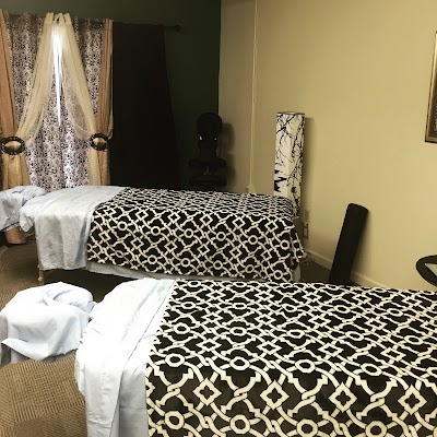 7 Wellness & Massage Center