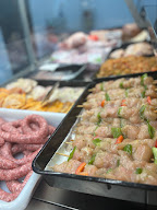 Monsieur Boucher (boucherie halal) à Le Luc