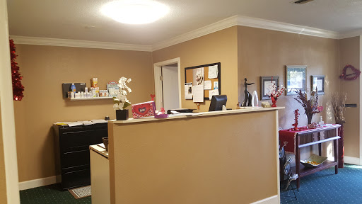Keystone Chiropractic - Visual