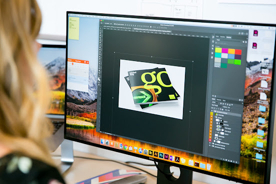 Contrast & Co by null