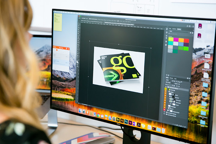 Contrast & Co by null