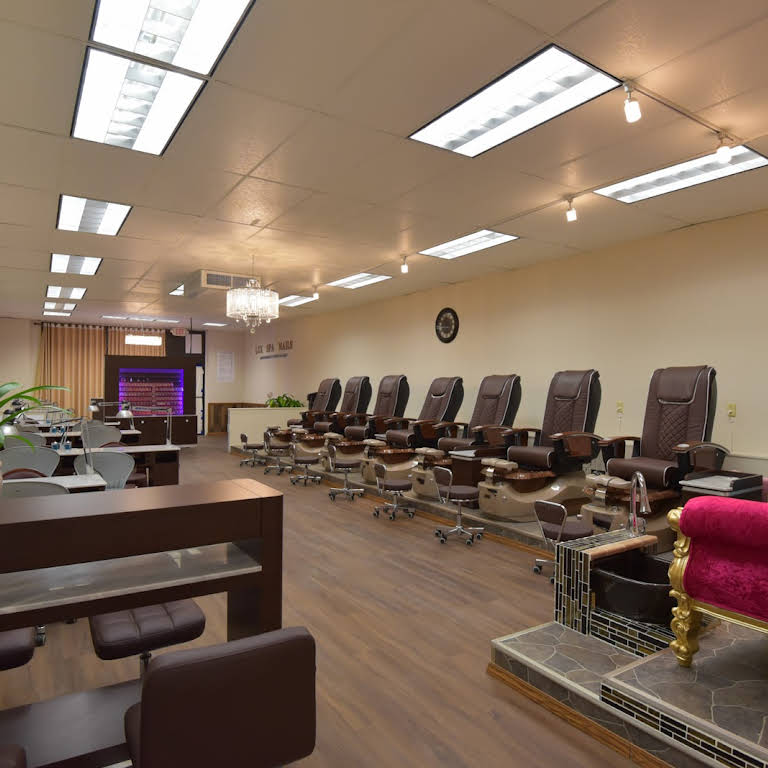 Catgirls Nails & Spa - Nails - Brampton, ON - VerView