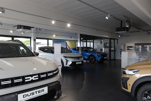 Dacia Autohaus Härtel Wolfenbüttel - Thumbnail