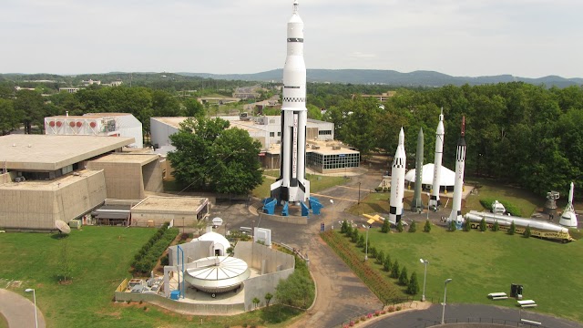 U.S. Space & Rocket Center