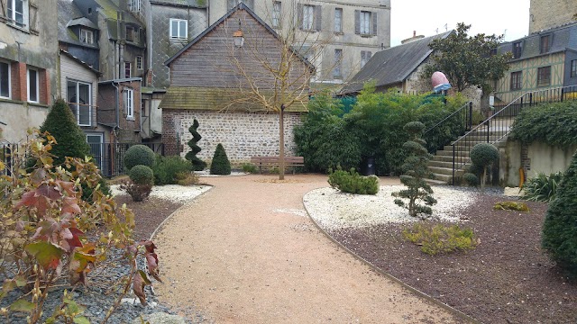 Jardin du Tripot