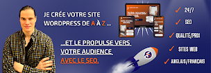 Photo n°3 de Freelancer SEO à Verrières-en-Anjou (Consultant en marketing)