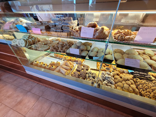 Pasticceria Salotto PanCaffè Gallery - Italy
