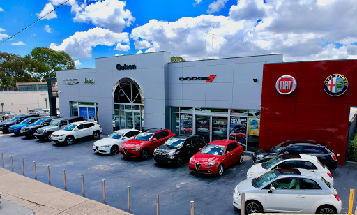 Gulson Fiat - Thumbnail