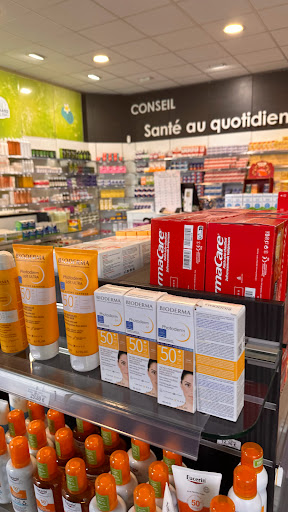 PHARMACIE FONTEYRAUD CAPPUCCIO