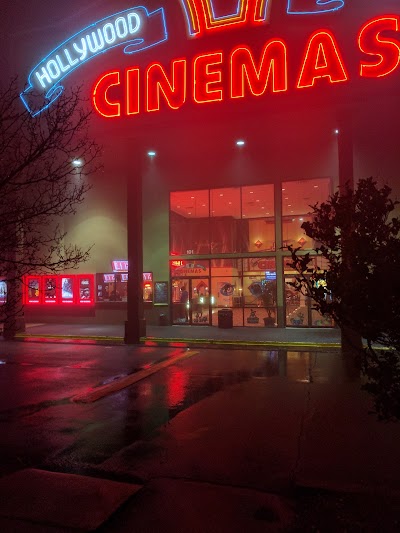 Hollywood Premier Cinema