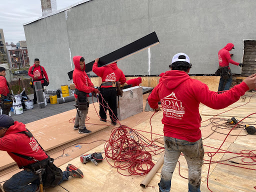 Williamsburg Roofing Gallery - United States