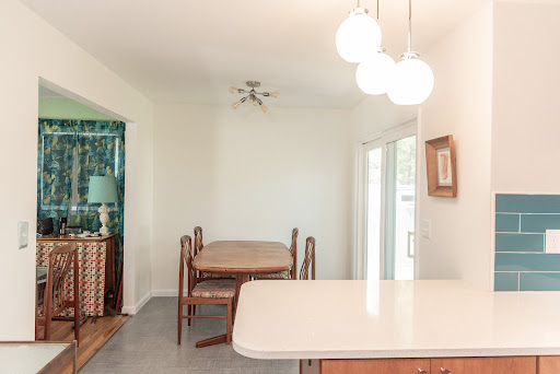 Fine Remodeling - Visual