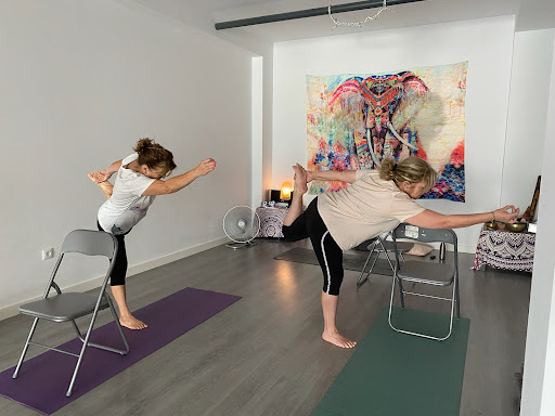 Cuarto Chakra - Visual