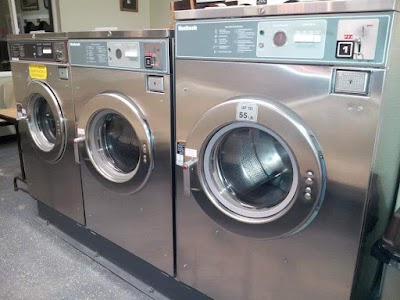 Dufur MiniStorage & Laundromat LLC
