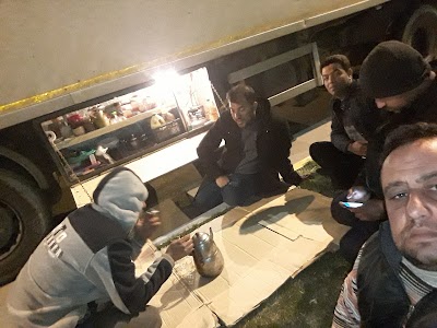 Photos of Kebab Fajr