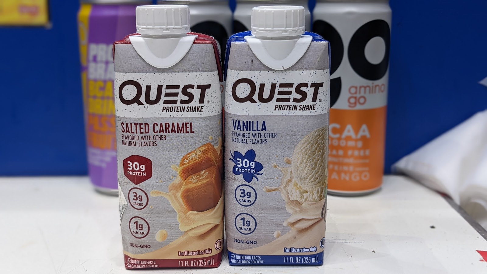 بقالة نكست - Next Mart Supermarket - صورة 2