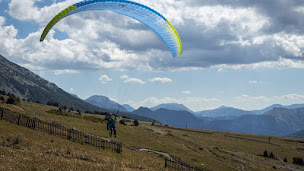 Photo n°15 de Activ-serreponçon à Chorges (Centre de sports d'aventure)