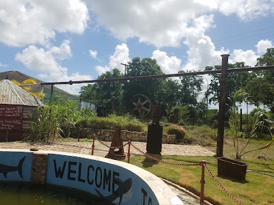 Photos of Antigua Sugar Park