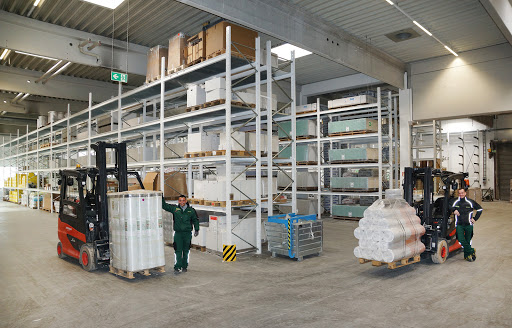 Kemmler Baustoffe & Fliesen Ettlingen