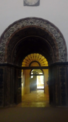 Centro de Interpretación La Oruña - Thumbnail