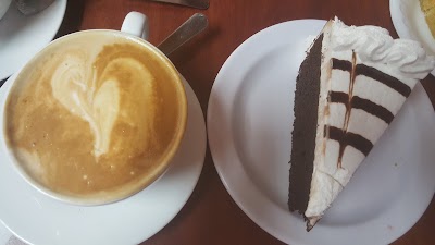 bakery