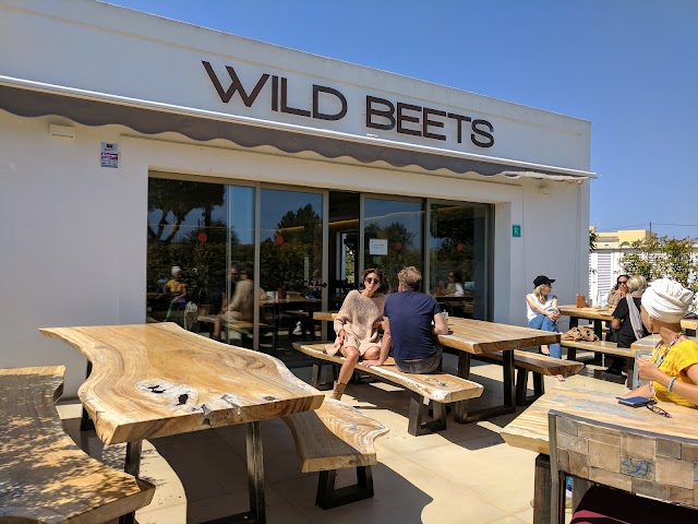 WILD BEETS