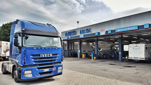 Officina AU.DI srl - Thumbnail