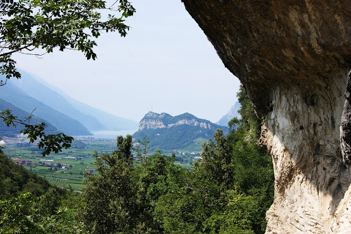 Bosco Caproni Parco storico naturalistico - Thumbnail