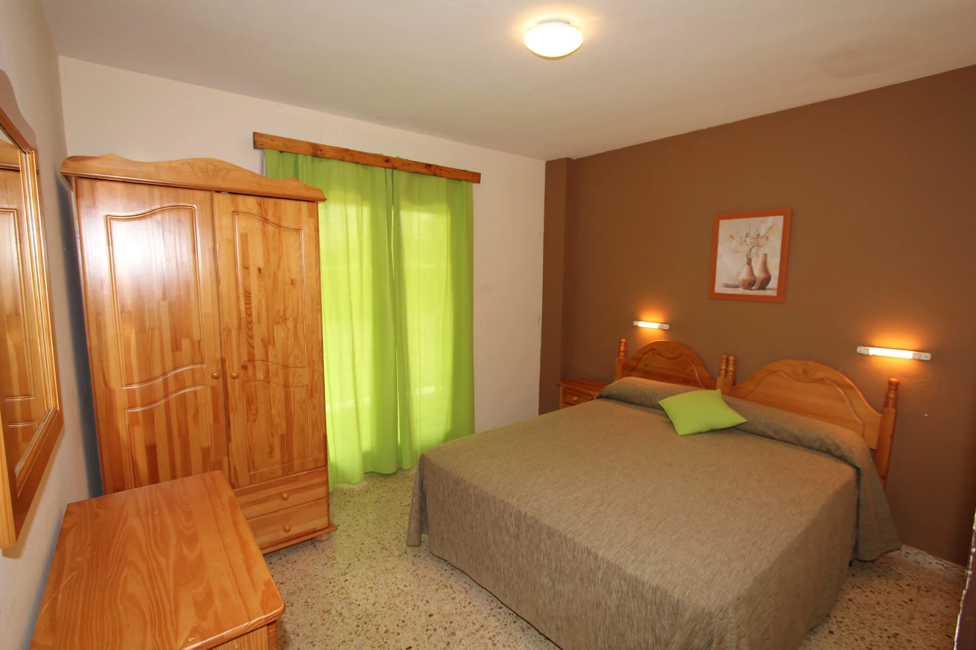 Apartaments ESCOR