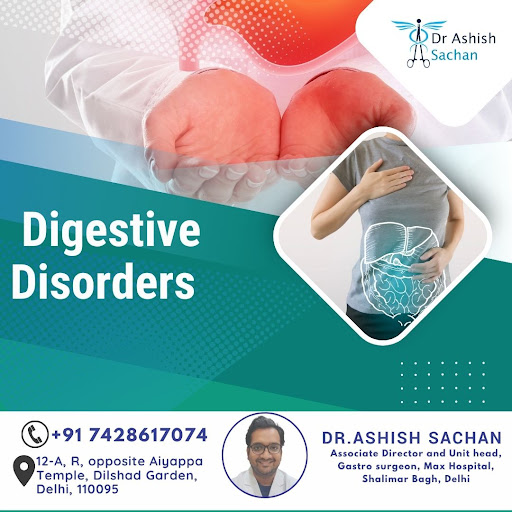 Your digestive system plays a powerful role in your overall health — from energy levels and immun…