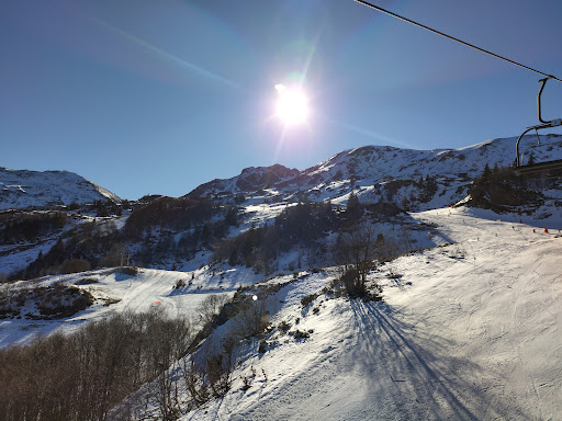 Les Monts d'Olmes - Thumbnail