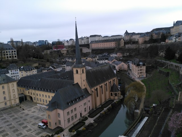 Luxembourg