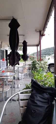 Cooktown Café
