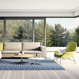 Photo n°11 de Monsieur Store Angers - Stores & Pergolas - Espace Brenon à Saint-Barthélemy-d'Anjou (Fournisseur de fenêtres)